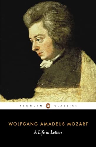 Mozart: A Life in Letters (Penguin Classics) von Penguin